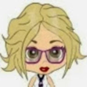 Meet your Posher, Kristen